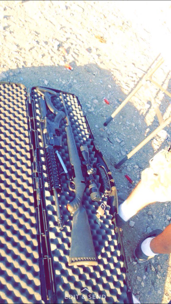 Officer_Purp's tweet photo. Yesterday's fun in the desert https://t.co/92FaEoEzO5