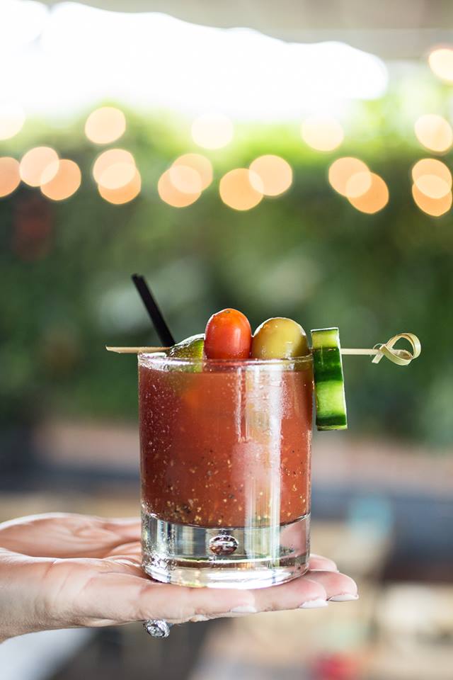 When you need that perfect little Sunday-pick-me-up: Meet our Baby Mary.