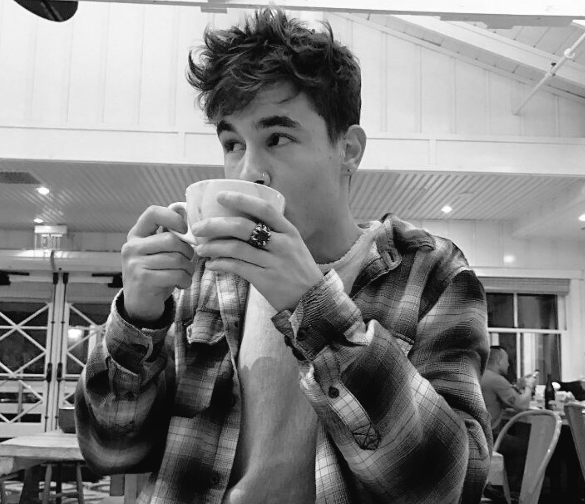 it may just be that time of the year again. ❄️