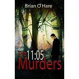 RebeccaReillyL's tweet photo. 11:05 Murders #RRBC Brian O'Hare @brianohare26  https://t.co/pbNO8z3ezR Obsession, lust &amp; political maneuvering #AwardWinningBook https://t.co/eTMHUh97o7