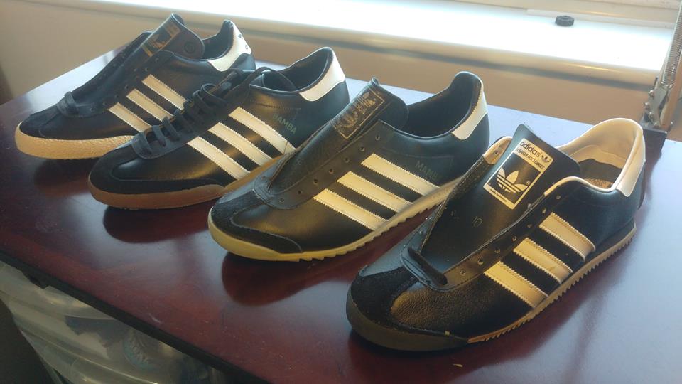 adidas mamba bamba samba
