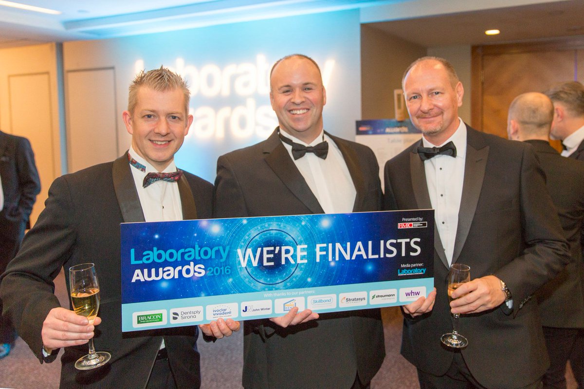 McDowellService's tweet photo. See how well we did at the #LaboratoryAwards  
https://t.co/2Dxjrq9I3e https://t.co/40ztLqGlNx
