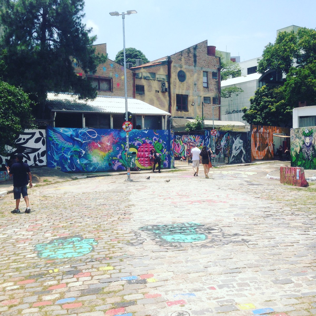 PokerStarsBlog's tweet photo. What's it like for a first-timer in São Paulo? Find out through the eyes of a poker blogger - https://t.co/ChVhS7AFN7 https://t.co/8Hl2vXoM6q