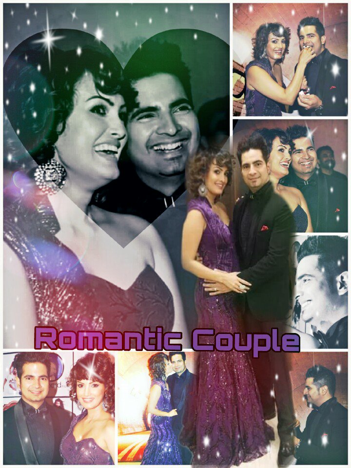 HeenaHk199's tweet photo. @_KaranMehra @nisharawal 
Most Romantic Couple 💑👫
#WorldBestJodi 👌👌
#KeepSmile 😊😊
#Stya bless 😍😍 @aj_mehra53 
#Loveusoomach ❤❤❤ https://t.co/btmUab8j3N