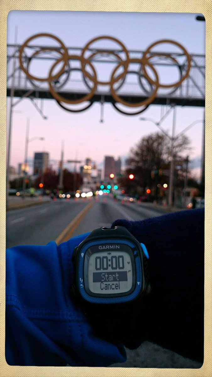 Half_Horse_Man's tweet photo. Two Years Ago. #MemoryFlashback. #ThanksgivingDay5K.
#Earthathon #HeForSheRunners @ATLtrackclub https://t.co/7q5JJVbuSS