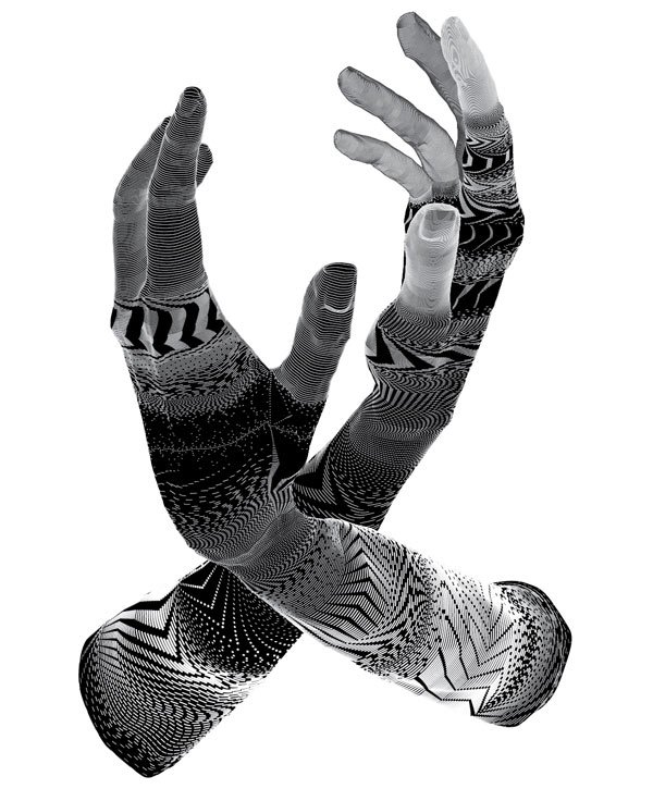 mrmattduckett's tweet photo. love this by Linza Feldman https://t.co/sfMSEkIMJk #3D #3dhands #3dvector https://t.co/XCpOqHmm93