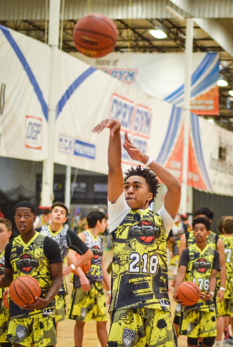 OpenGymPremier's tweet photo. Leave it all on the court. #EBCWest https://t.co/DnydiyCkLS