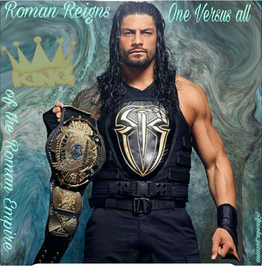 fabiola_pizana's tweet photo. Hola al grupo de #ROMANEMPIRE  En mi lista 📃📃 @WWERomanReigns es el #1  @marioly_bg @romygtf  @HandyRed 👍
 Es la Hera del Emperio Romano 😎🤘✌ https://t.co/imZZBqytN3