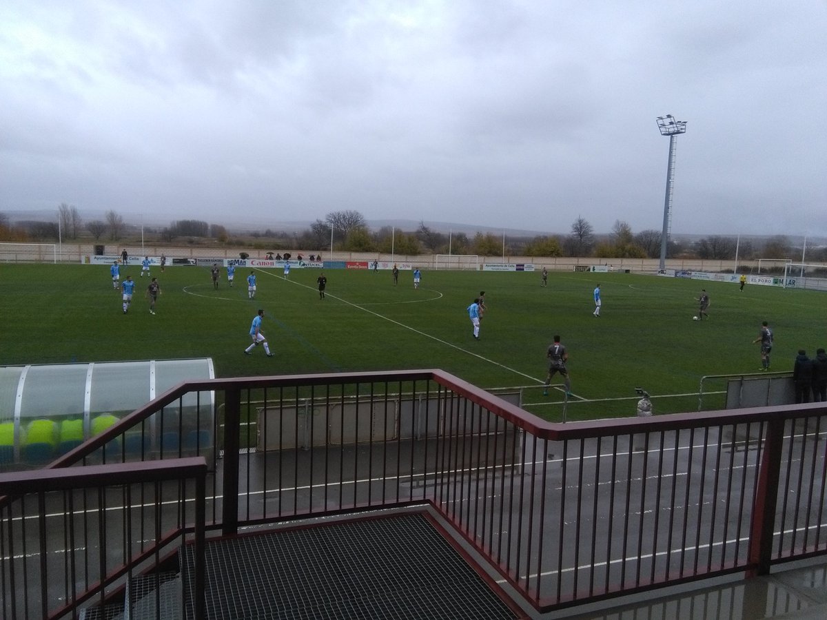 CD Utrillas tweet media