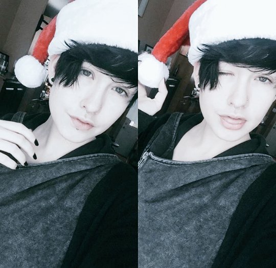 DaintySpaceBoy's tweet photo. "I'm leaving again tomorrow. If you still want talk I have IG but its RL me" https://t.co/UScQLBcI7e