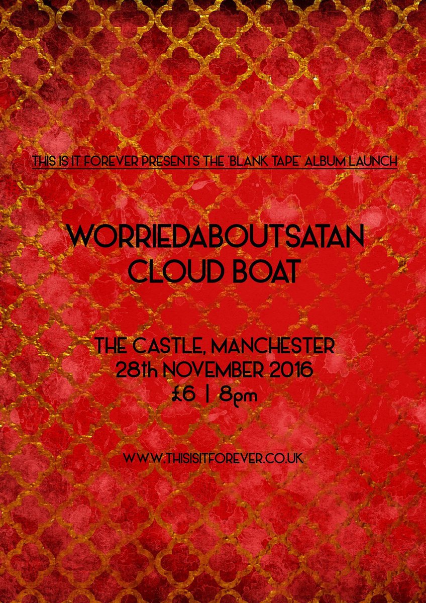 Cloud Boat tweet media