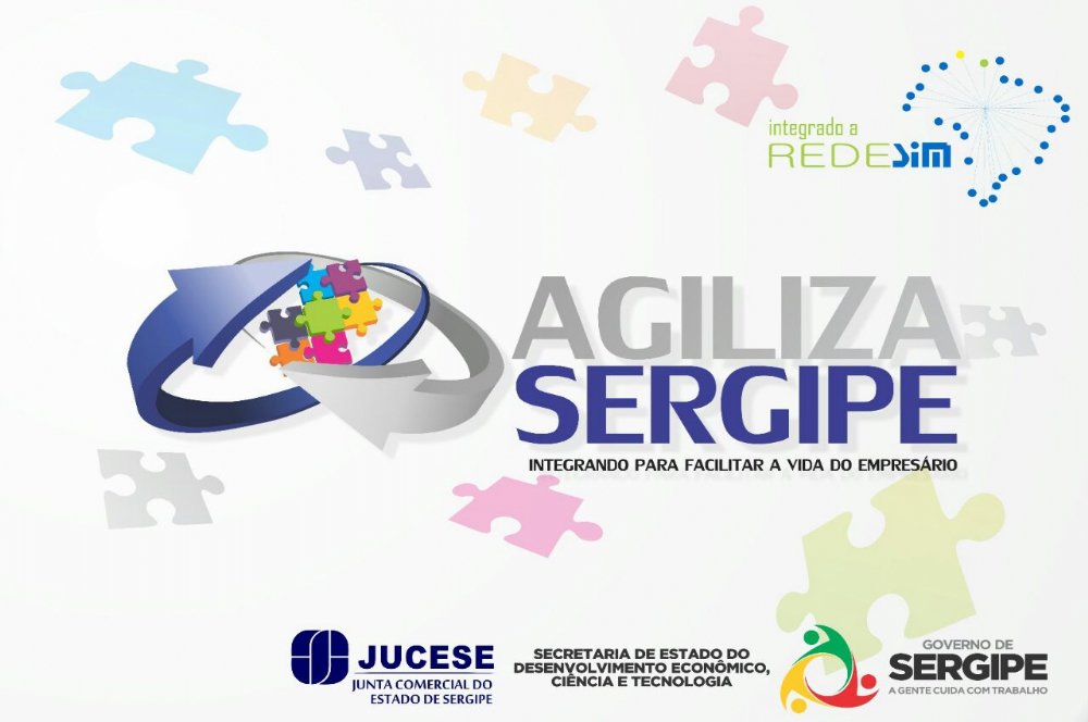 Senoticias's tweet photo. Junta Comercial de Sergipe integra 23 municípios na Redesim.

Quer ler a matéria? Acesse o link https://t.co/JzY8MRWraB https://t.co/93whRiV60f