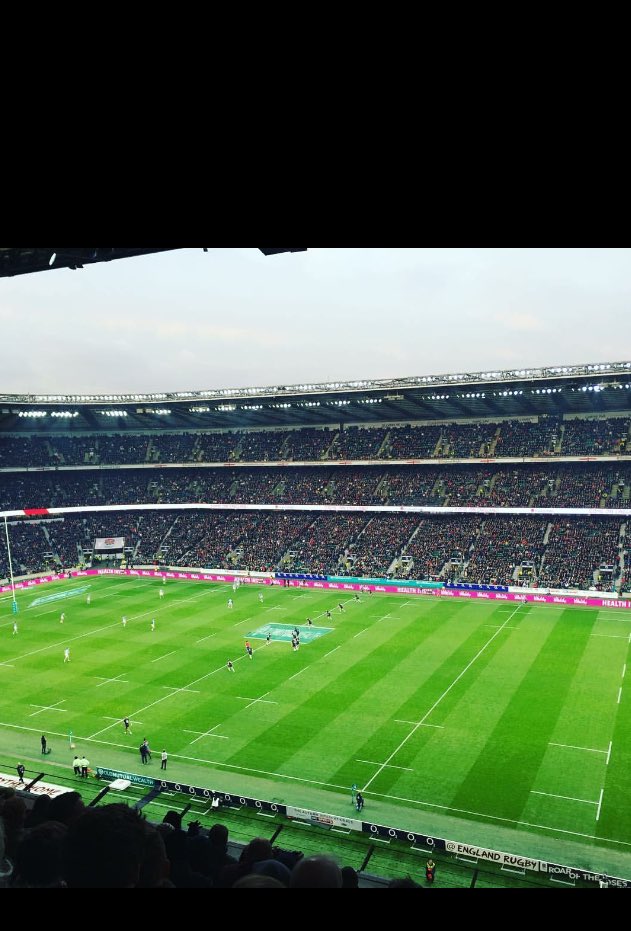 JJ_Fishy's tweet photo. Decent weekend down in LDN #Twicks https://t.co/XoqGW0V9OO
