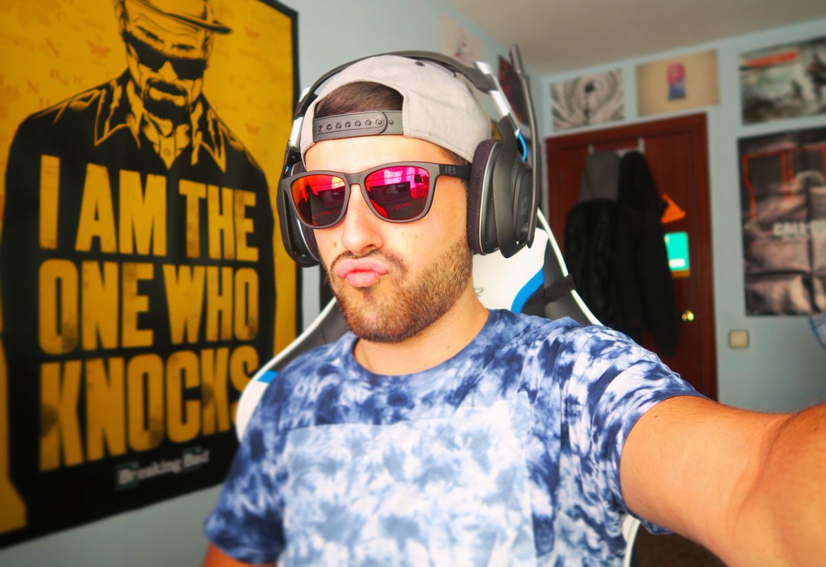 TheSwidoK's tweet image. 🔥😱¡¡SORTEO DE 300 EUROS!!😱🔥

🐦RT y Follow: @TheSwidoK
📷Seguir (doble voto): instagram.com/swidok
❤️Like (triple): facebook.com/pages/Swidok/2…