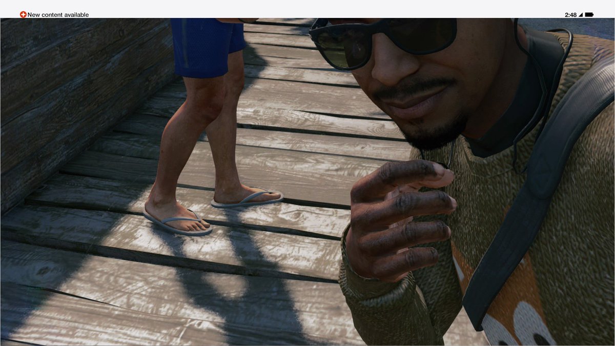 NitroRad's tweet image. @Cobanermani456 #DEMFEET