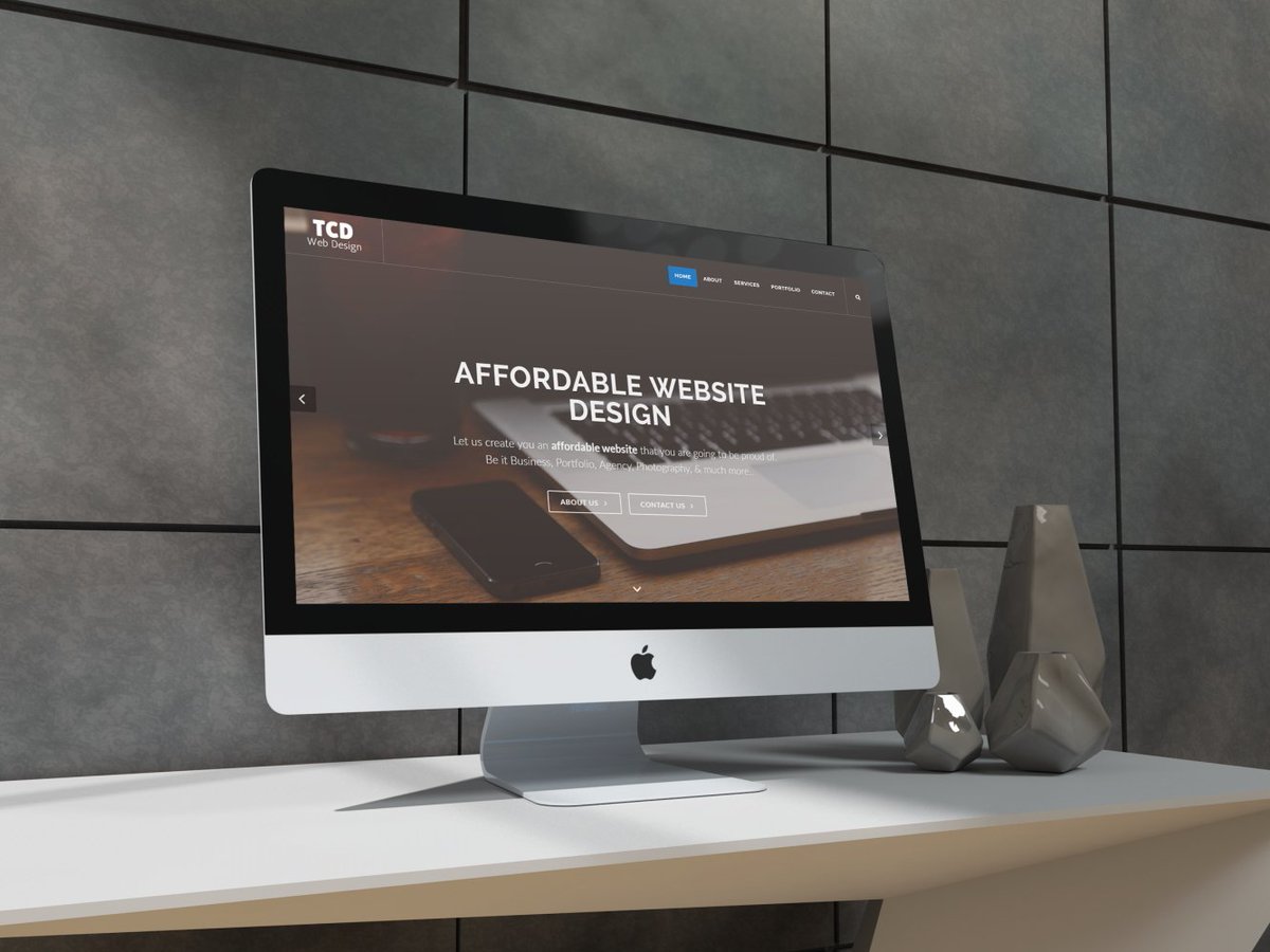 TCDWebDesign's tweet image. Need a brand new website or just some website work done, let us know!

tcdwebdesign.co.uk

#website #websitedesign #webdesign #web