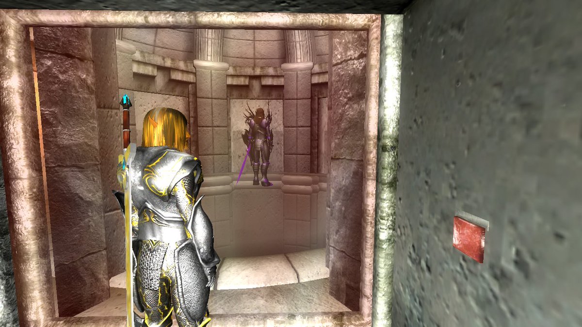 fall of the ayleids