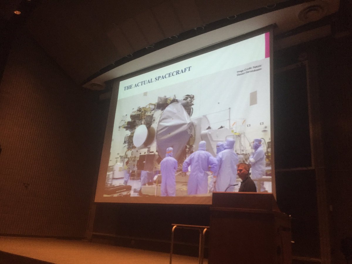 RCIScience's tweet photo. Mark your calendars: October 2018, #OSIRISRex reaches #asteroid #Bennu @LassondeSchool @YorkUScience #science #RCITalks #MichaelDaly https://t.co/HkWDpcau55