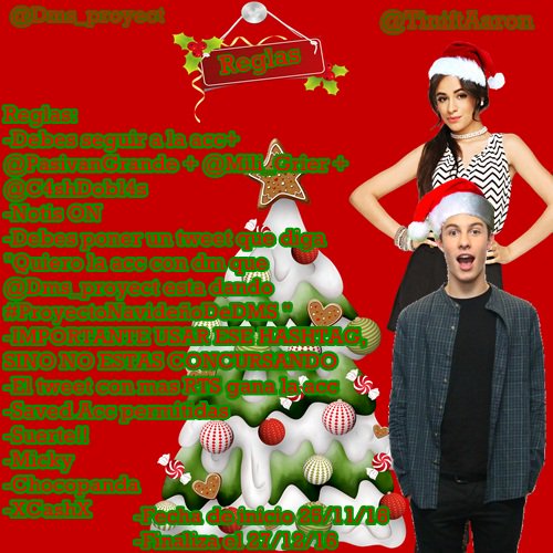 strangerruben's tweet photo. Quiero la acc con dm que @Dms_proyect  esta dando 
#ProyectoNavideñoDeDMS 💓

Saved acc permitidas✨ https://t.co/nJZQIigHgz
