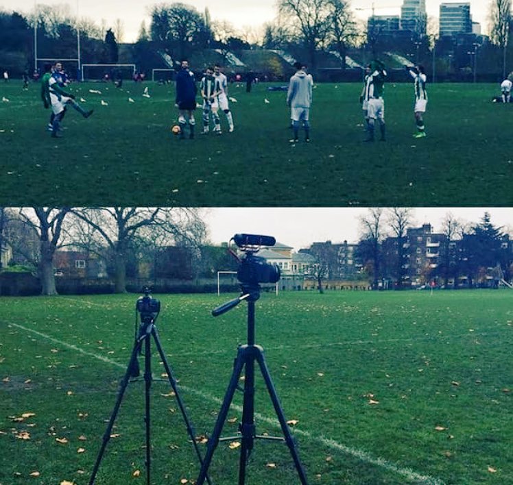 NWA_FC's tweet photo. AC Battersea 5 - 5 NWA F.C. - Dramatic late comeback with goals from Player/Manager Williams &amp; Orlando Del Maestro rescuing a point. #NWAFC https://t.co/sqlOMPR50j