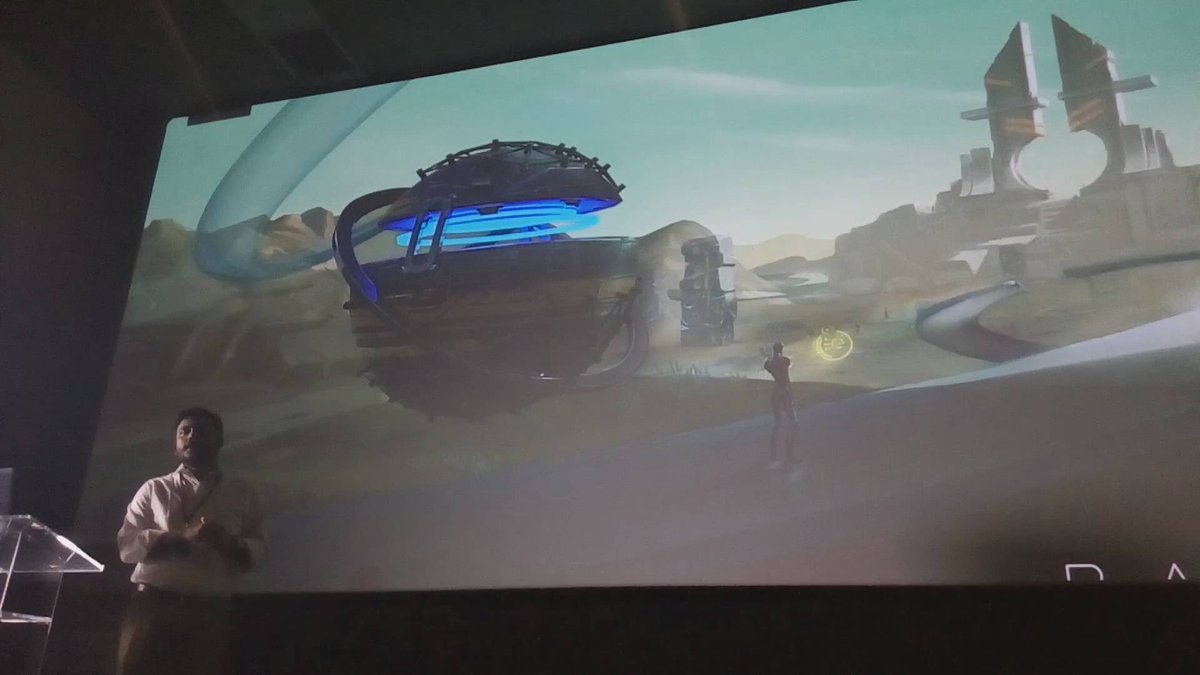 paradoxvrgame's tweet photo. Thank you #vamrr for this opportunity #vrgames #VRGaming https://t.co/mD6ONFVdav