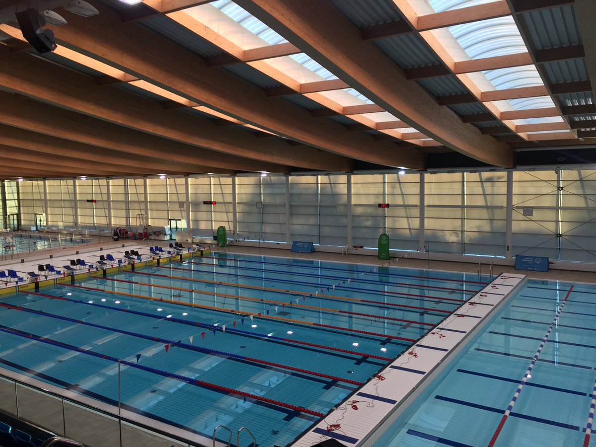 BangorAurora's tweet photo. Congratulations to all the competitors and coordinators for a fantastic event @SO_Ulster! #SOUlster #SOIreland #BangorAurora https://t.co/K2UFZ82go6