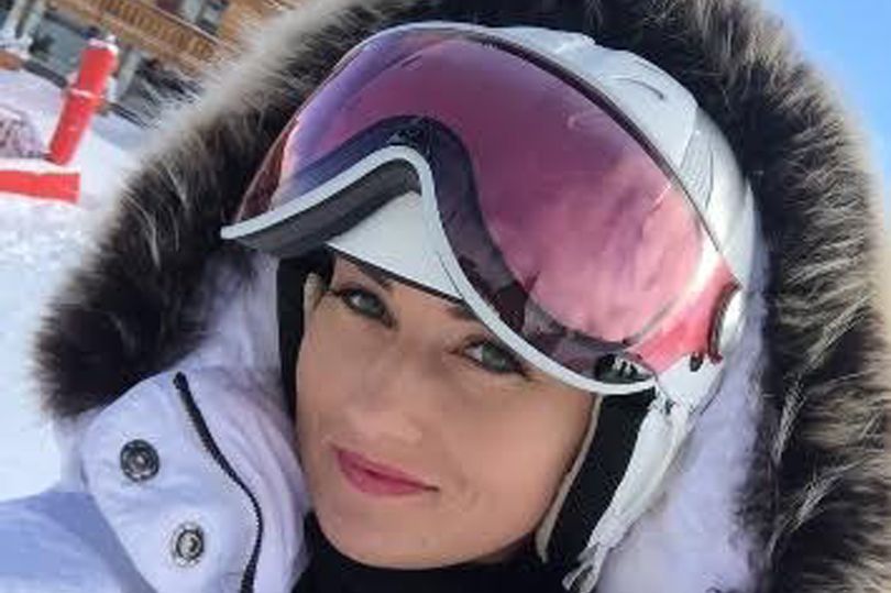 Ski Bunny Teen Sex 25