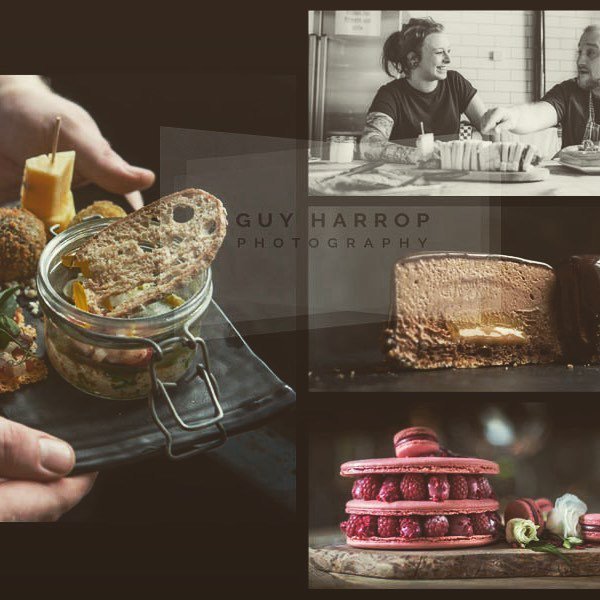 guyharrop's tweet photo. Magazine shoot @glazebrookhouse  @SymondsAmy beautiful afternoon high teas and delicious c… https://t.co/vCCAOhXrZw https://t.co/NXjUgJAR12
