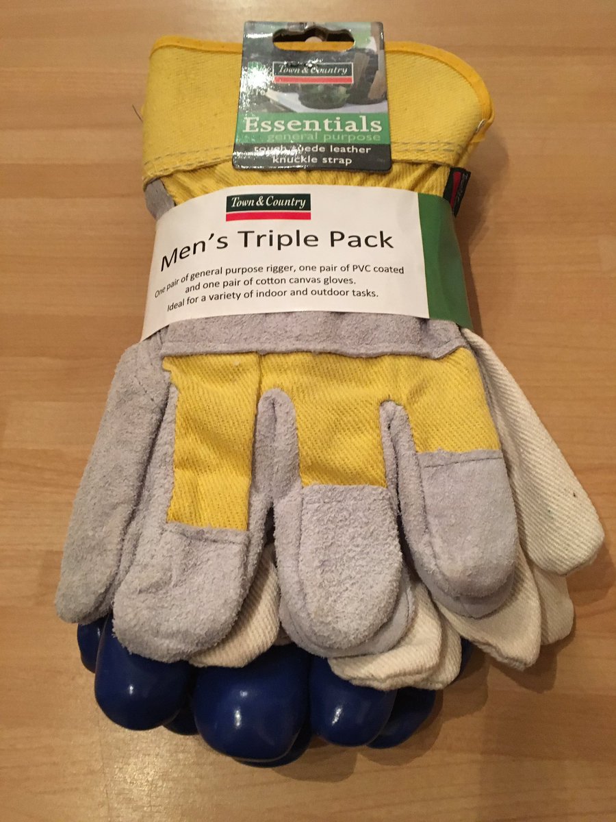 NGGardening's tweet photo. Busy week ahead! #thornprotection #gardening #yeadon #rawdon https://t.co/qhhs6HHahd