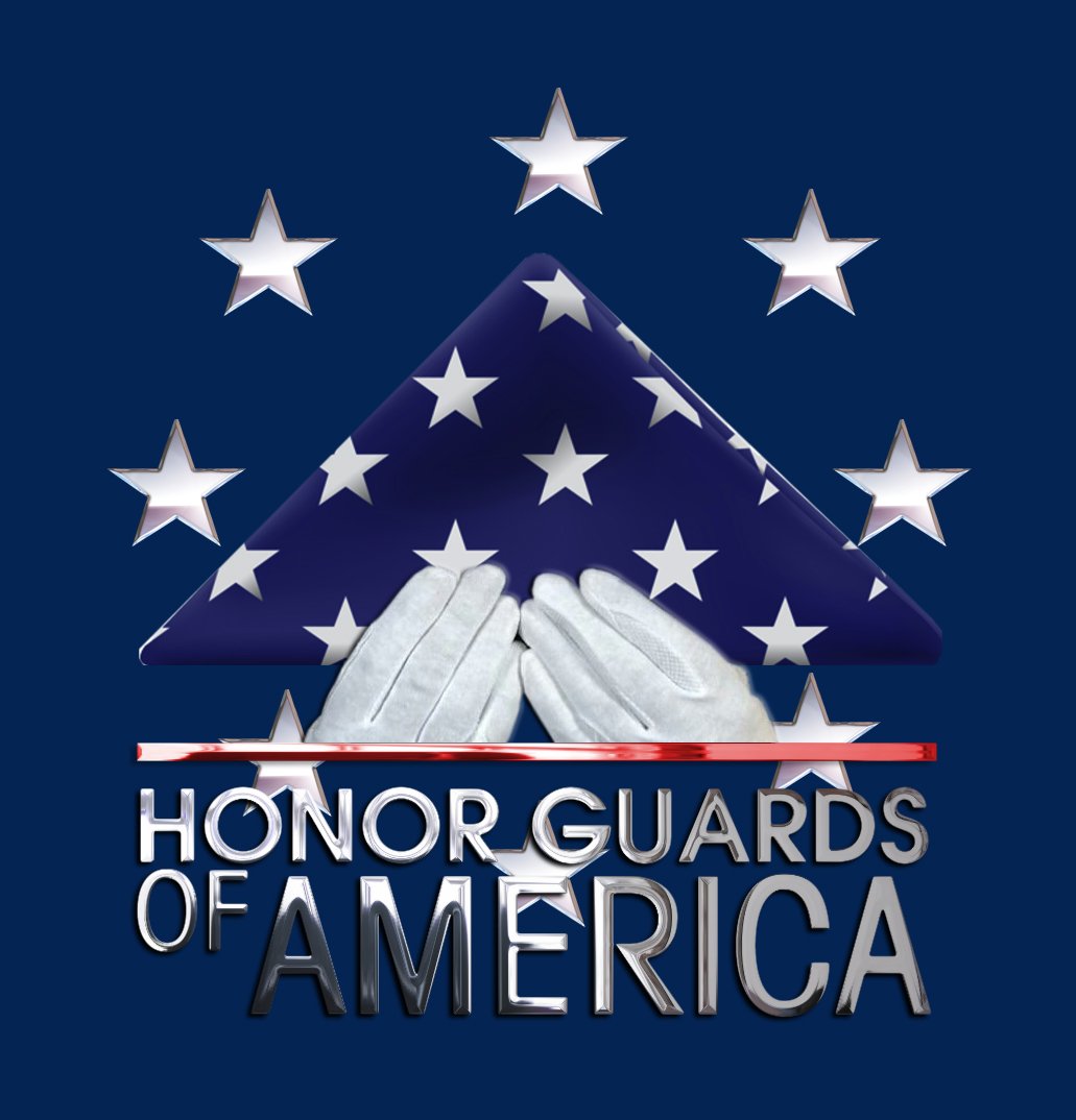 pinkshirtgolf's tweet photo. Spread the news!!! Recognize #honorguards nationwide on July 1st 2017! 
#Military #Police #Firefighters #EMS #Chefs https://t.co/jVxwqs22zf