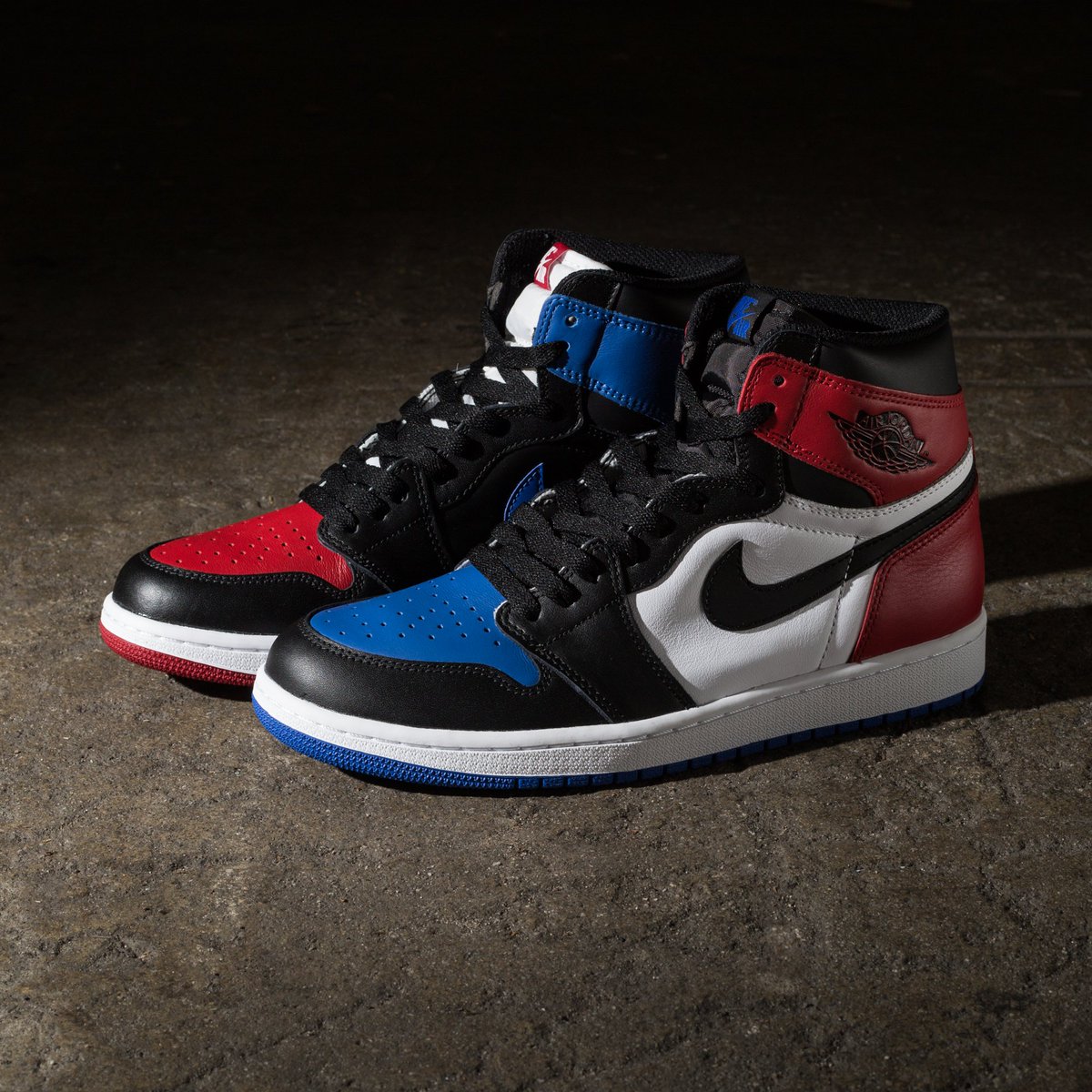 jordan 1 undefeated