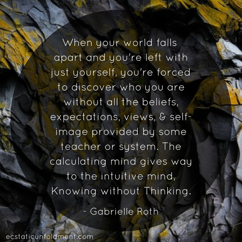 lgsyoga's tweet photo. #ecstaticunfoldment #yoga #yogateachers #dance #fiverhythms #gabrielleroth #knowing https://t.co/bHXGMrMQR4