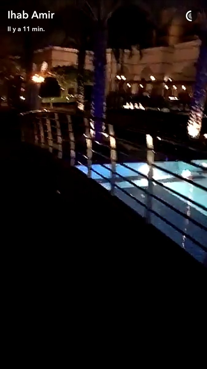 marrokya's tweet photo. اميغي في دبي 😍
ولازلنا في اتتظار الاعلان عن المفاجأة 
#IhabAmir_InDubai 
 #Ihabamir https://t.co/8amEZzXbAW
