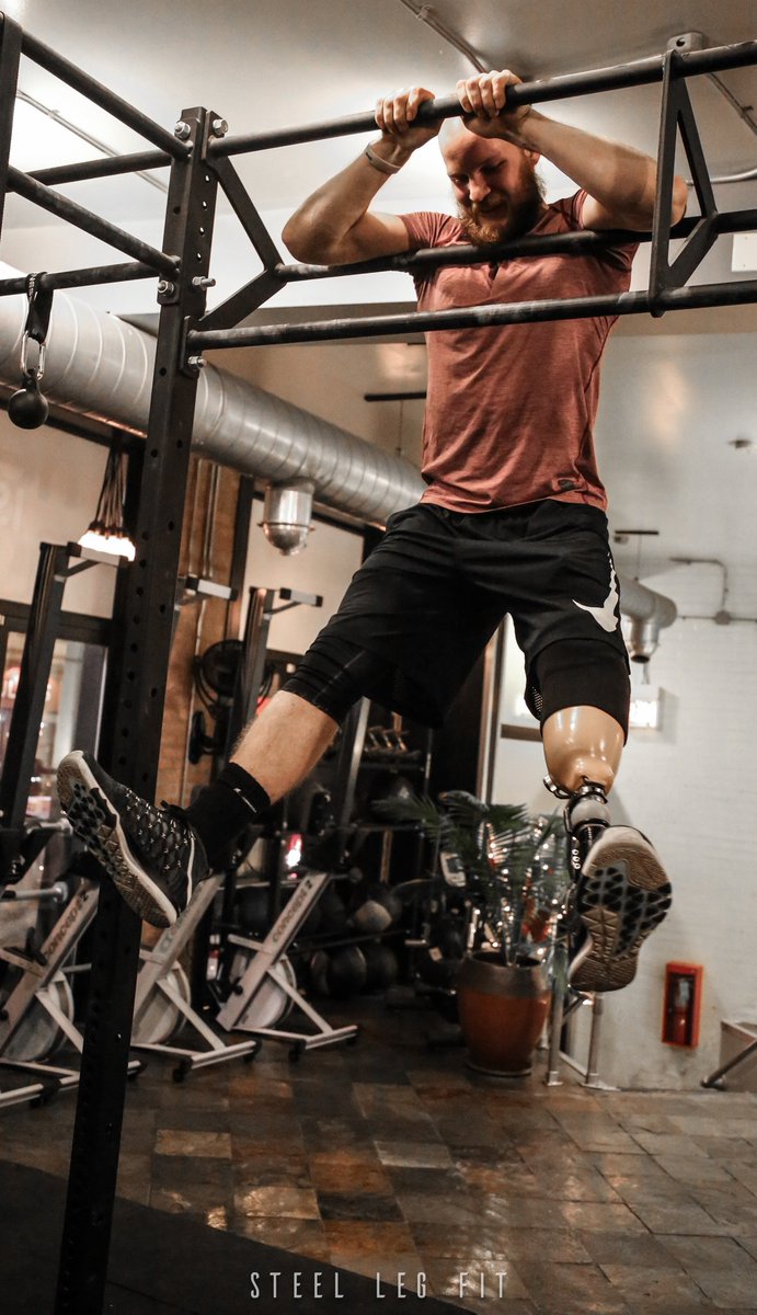 SteelLegFit tweet picture