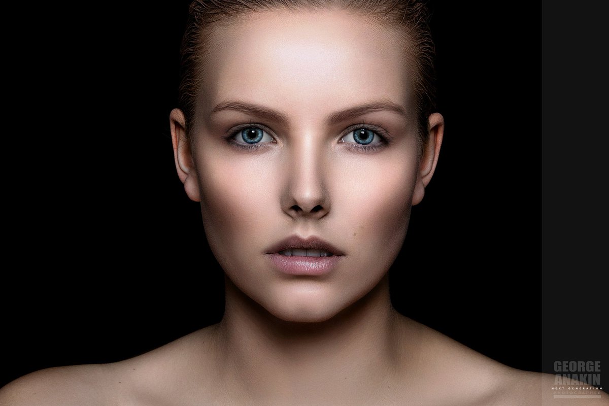 GeorgeARauscher's tweet photo. #nextgerneration 'humans' >> perfection | by George A. Rauscher https://t.co/gUBXHLC6qd