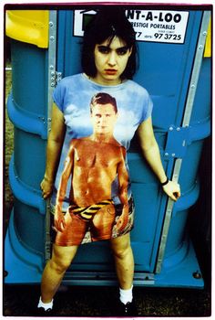 paulbennett76's tweet photo. These women rock with style ! I was at this Babes In Toyland gig. #Style6Music https://t.co/fRNcRaLuqm