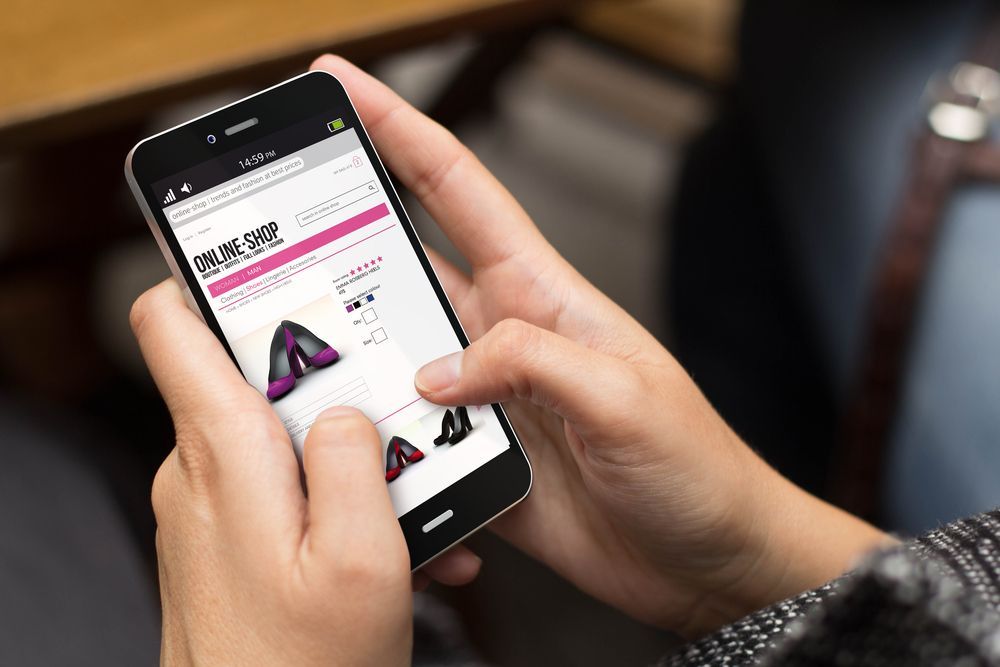 Ecom_NationFR's tweet photo. 📱📦 Les tendances du shopping mobile pour 2016 #ecommerce #mcommerce ➡ https://t.co/DwOCOCskii https://t.co/gAzRMGv5qn