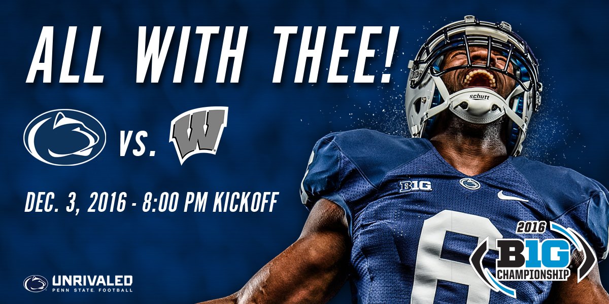 PennStateAlums's tweet photo. Sending a huge THANK YOU to our passionate Alumni Association members. Pre-sale sold out in only 15 minutes. #WeAre https://t.co/MUgg5KYWH4