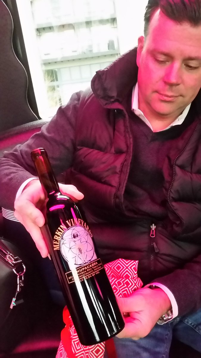 Winos_Seattle's tweet photo. Great birthday present. @mjkeenan @caduceuscellars #anythingbutthebest #brianchambers https://t.co/ZDONs5xqnW