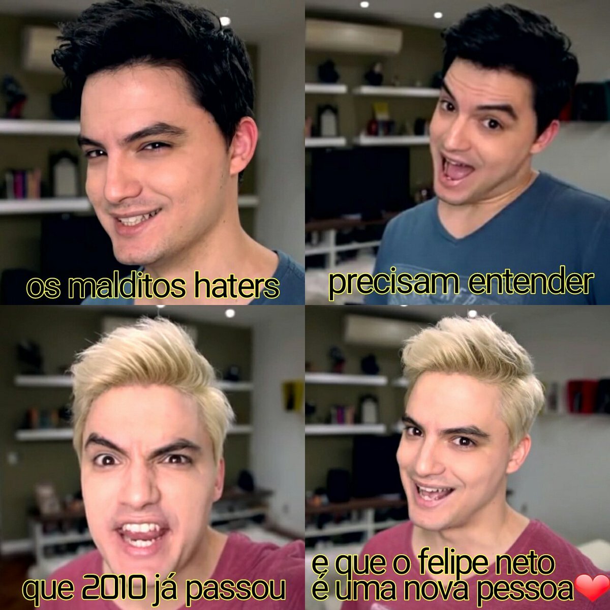 Atananda_'s tweet photo. iissoooo msm💖
@felipeneto https://t.co/L2ZuCm5fKI