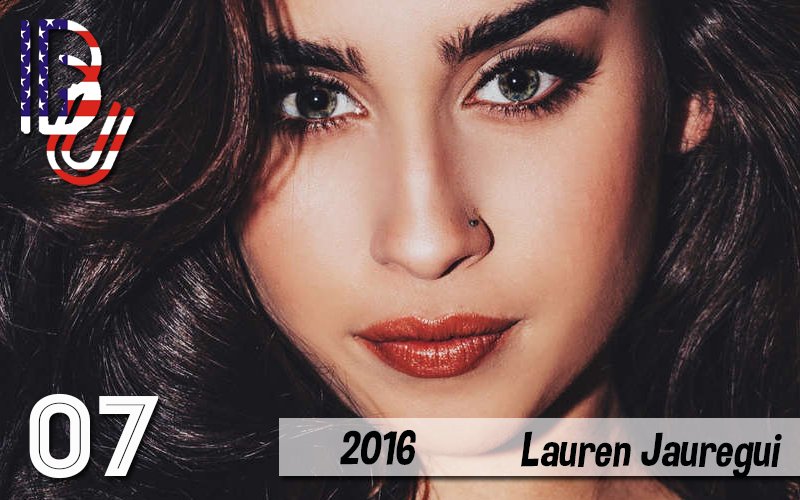 perronilovee's tweet photo. @LaurenJauregui 🌸 , também esta em nossa lista, como uma das mulheres mais lindas do ano . #BelezaUniversal2016 https://t.co/ffoSIHCBGR