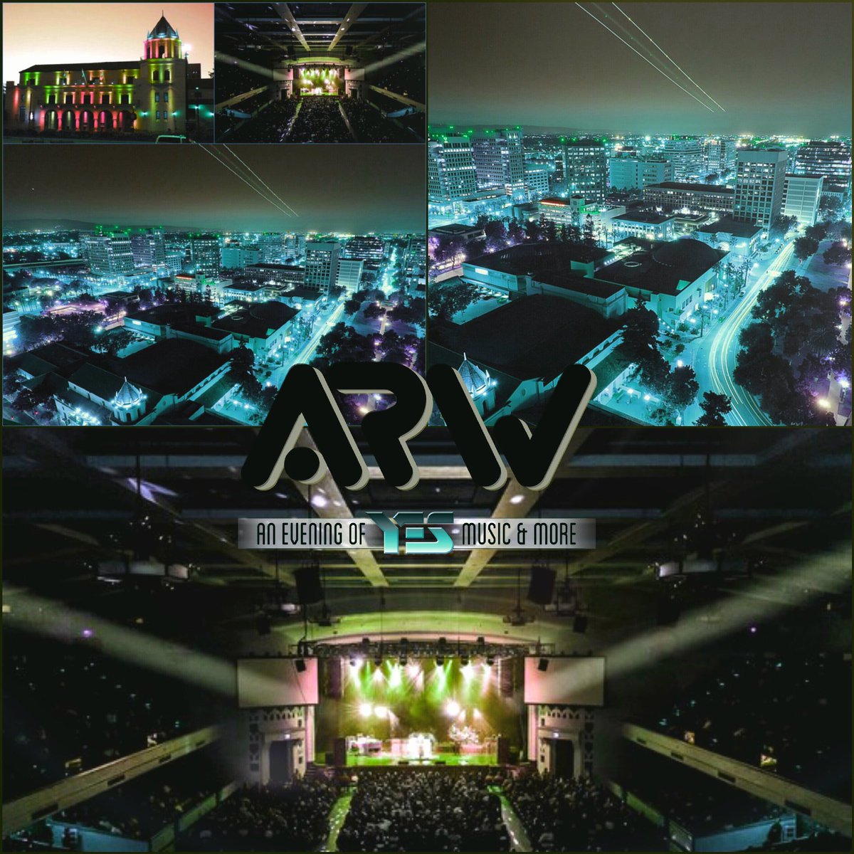 AndersonRabinWa's tweet photo. โ โ
#TONIGHT๐
#SANJOSE
#CALIFORNIA
โ โ
#AndersonRabinWakeman
#ARWtour ๐
#ARW
๐ค๐ธ๐น https://t.co/2Dqq6KvTAQ