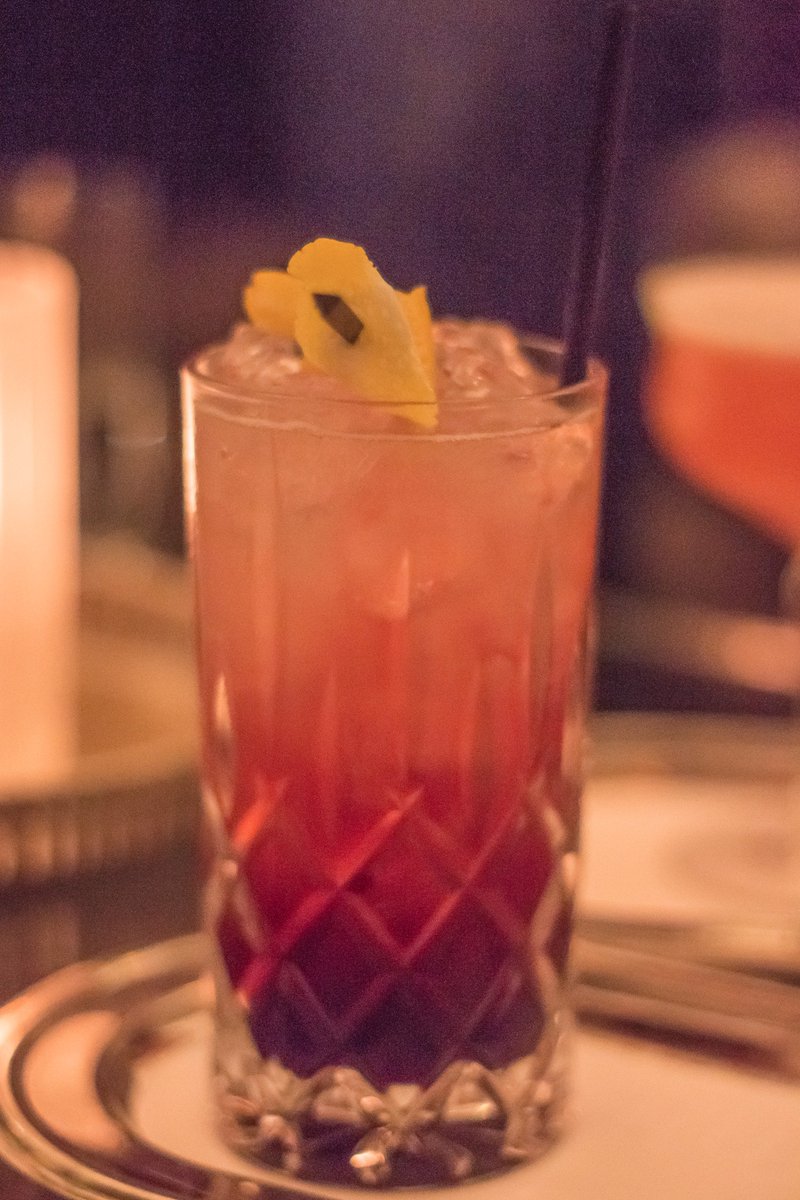 Coffee, Cocktails and Food at denver-epicurean.com #denver #colorado #foodanddrink #foodporn