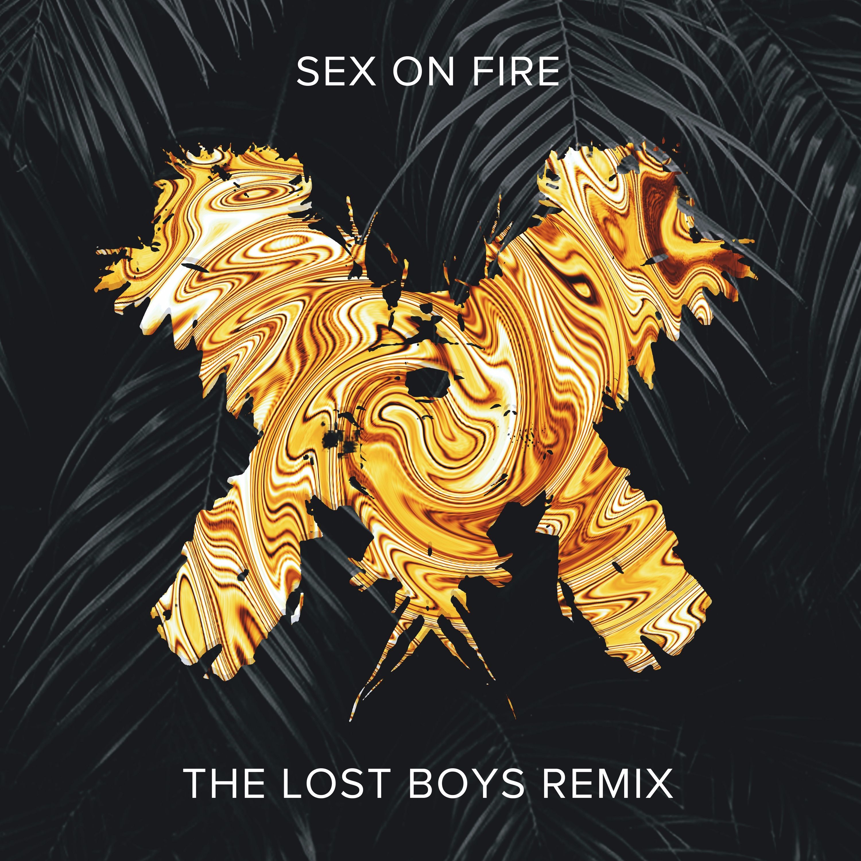 Listen to @thelostboys_tlb's future progressive remix of Kings of Leon...