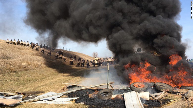 OpenCampaignUS's tweet photo. Do you approve or disapprove of the Morton County Sheriff and DAPL security workers response to protestors?
https://t.co/5ZqncDBshJ https://t.co/SsHNgwLmjK