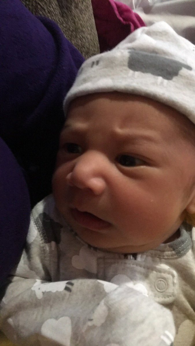 himalimarie's tweet image. lol my baby cousin is actually a meme