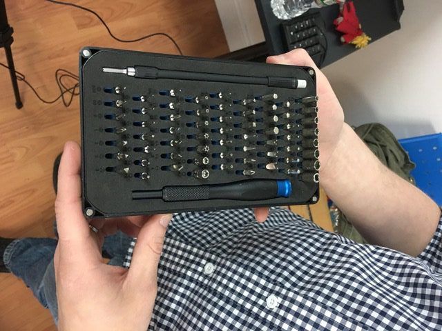 The Power of Creating and Doing at Small Factory. Personalized STEM instruction for Ages 8 – Teens buff.ly/2fxta5d  #NJ #STEM