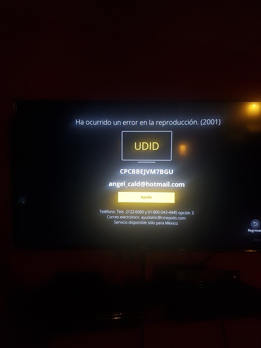 AngelCaldd3's tweet photo. @CinepolisKlic no valen madre!! Devuelvan el dinero no vayan a salir con su mamada de que dan rentas a cuenta https://t.co/nYDR2HBaIq