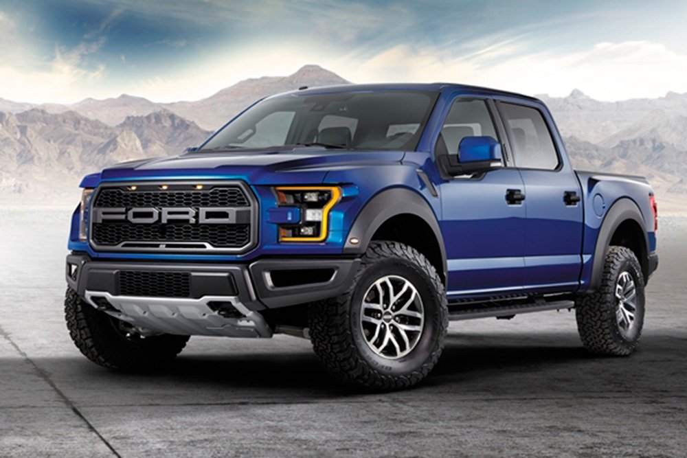 llantastic's tweet photo. Ford Raptor 2017: lanzamiento en México | Automovil Panamericano https://t.co/2xyj4vZaYq https://t.co/x7VYxpeduC