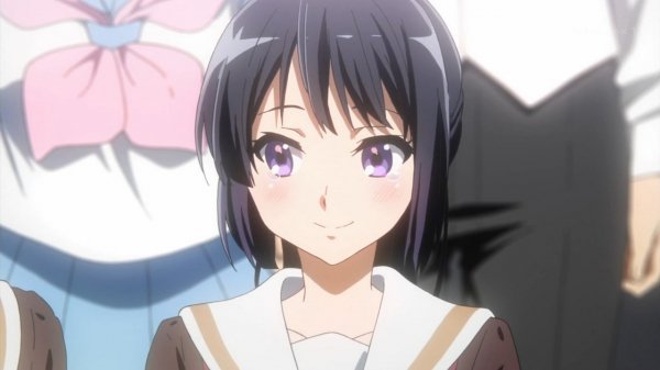 雪露 Twitterren 高坂麗奈がかわいい 高坂麗奈 Rtしてくれた人全員フォローする 響けユーフォニアム2 T Co Sflgeyky5n Twitter